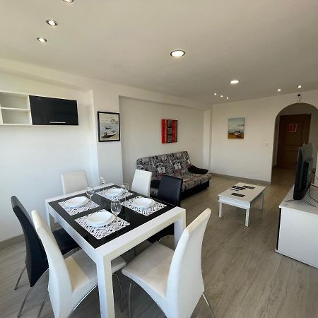Nice Apartment Near The Sea Torrevieja Exteriér fotografie