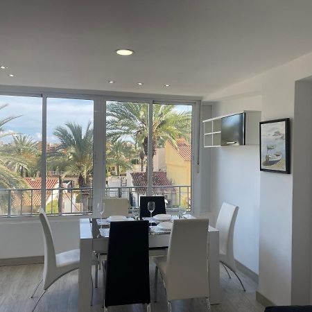 Nice Apartment Near The Sea Torrevieja Exteriér fotografie