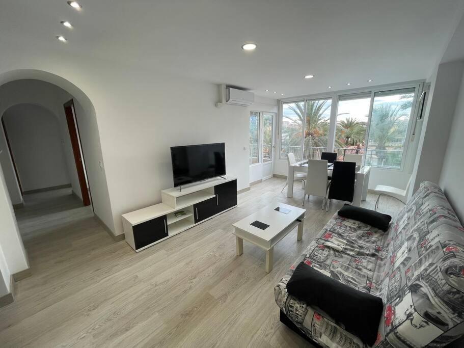 Nice Apartment Near The Sea Torrevieja Exteriér fotografie