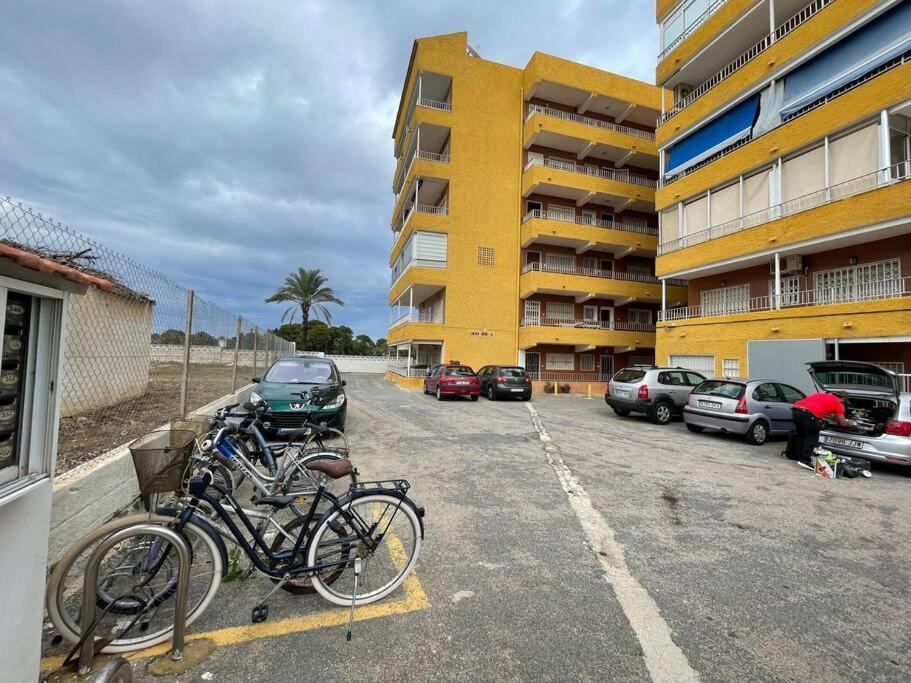 Nice Apartment Near The Sea Torrevieja Exteriér fotografie