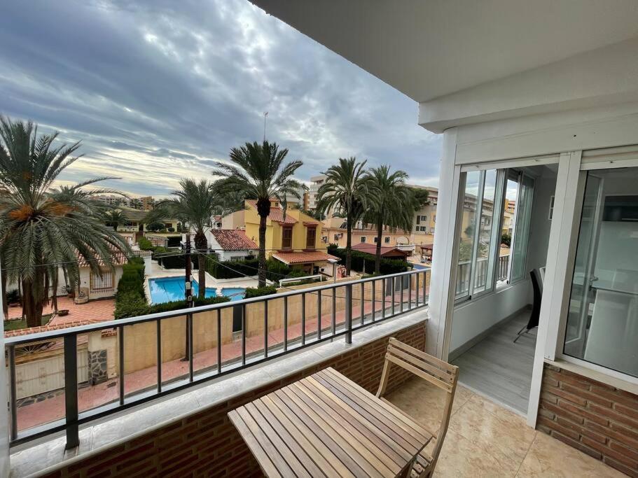 Nice Apartment Near The Sea Torrevieja Exteriér fotografie