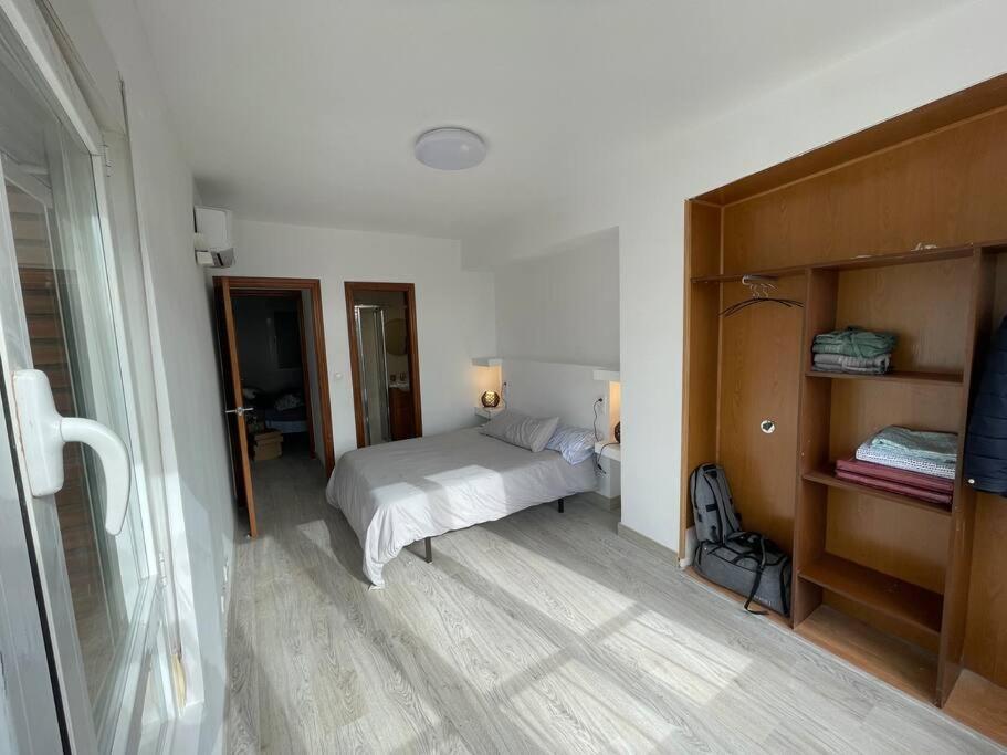 Nice Apartment Near The Sea Torrevieja Exteriér fotografie