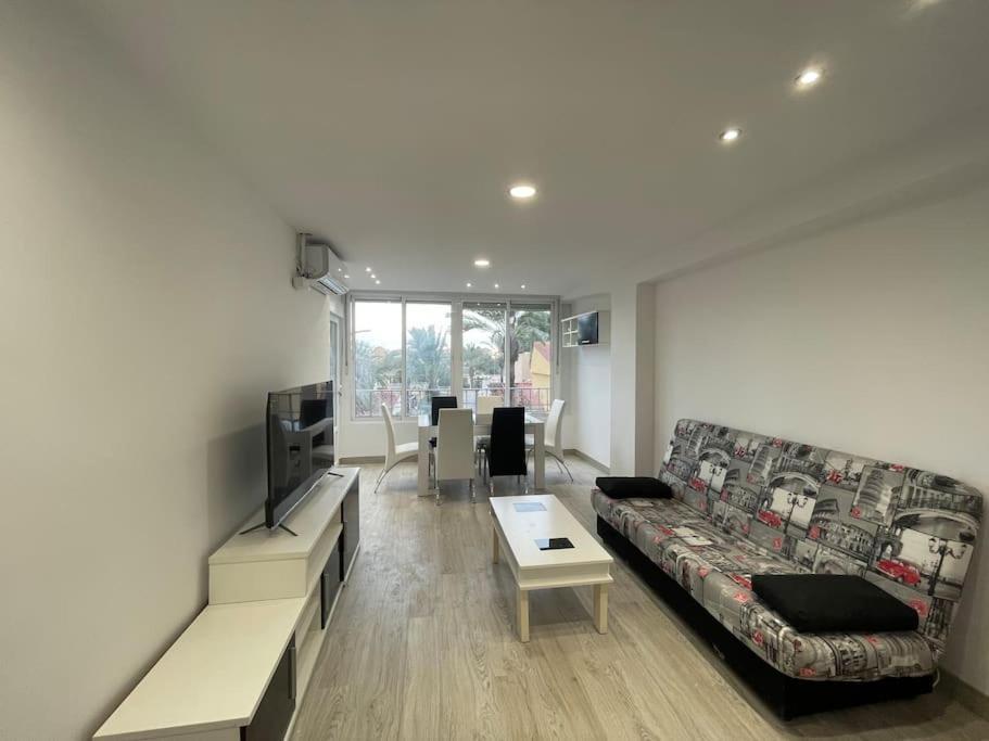 Nice Apartment Near The Sea Torrevieja Exteriér fotografie