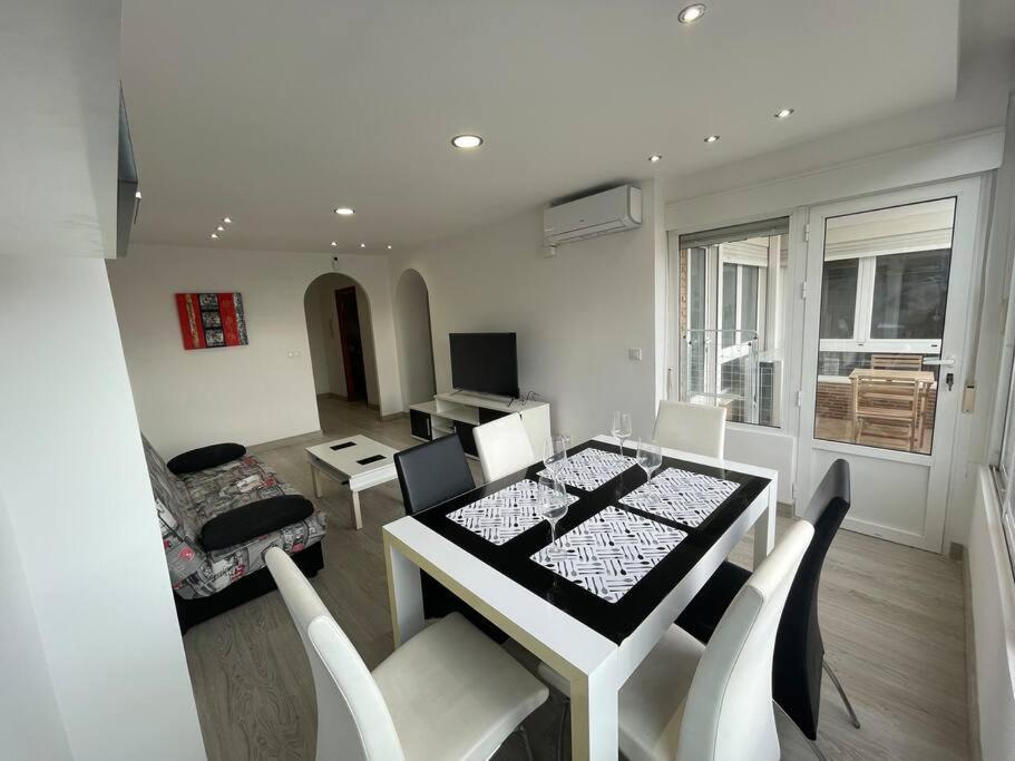 Nice Apartment Near The Sea Torrevieja Exteriér fotografie