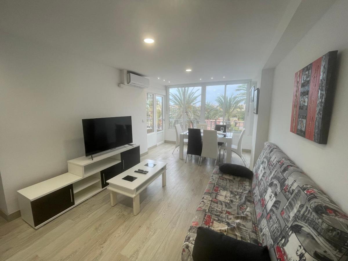 Nice Apartment Near The Sea Torrevieja Exteriér fotografie