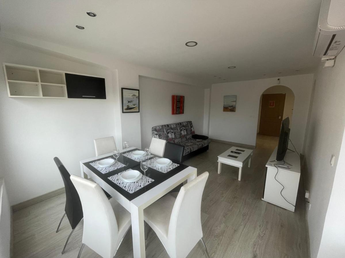 Nice Apartment Near The Sea Torrevieja Exteriér fotografie