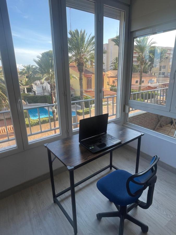 Nice Apartment Near The Sea Torrevieja Exteriér fotografie