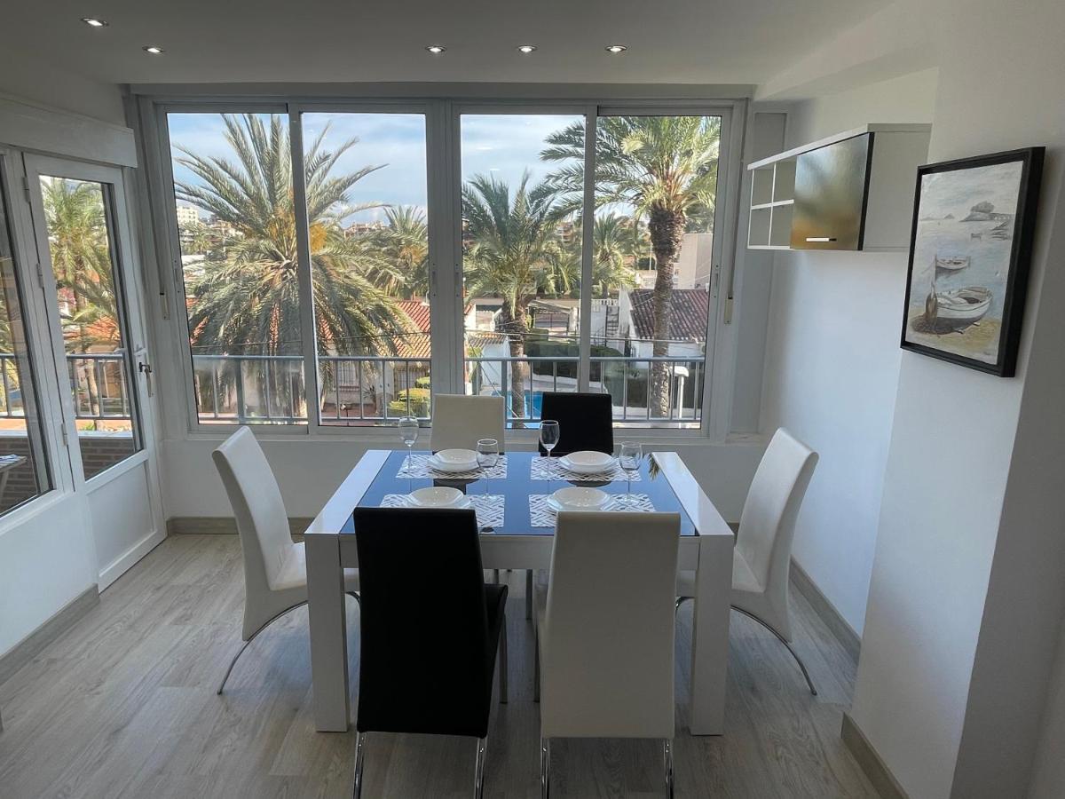 Nice Apartment Near The Sea Torrevieja Exteriér fotografie