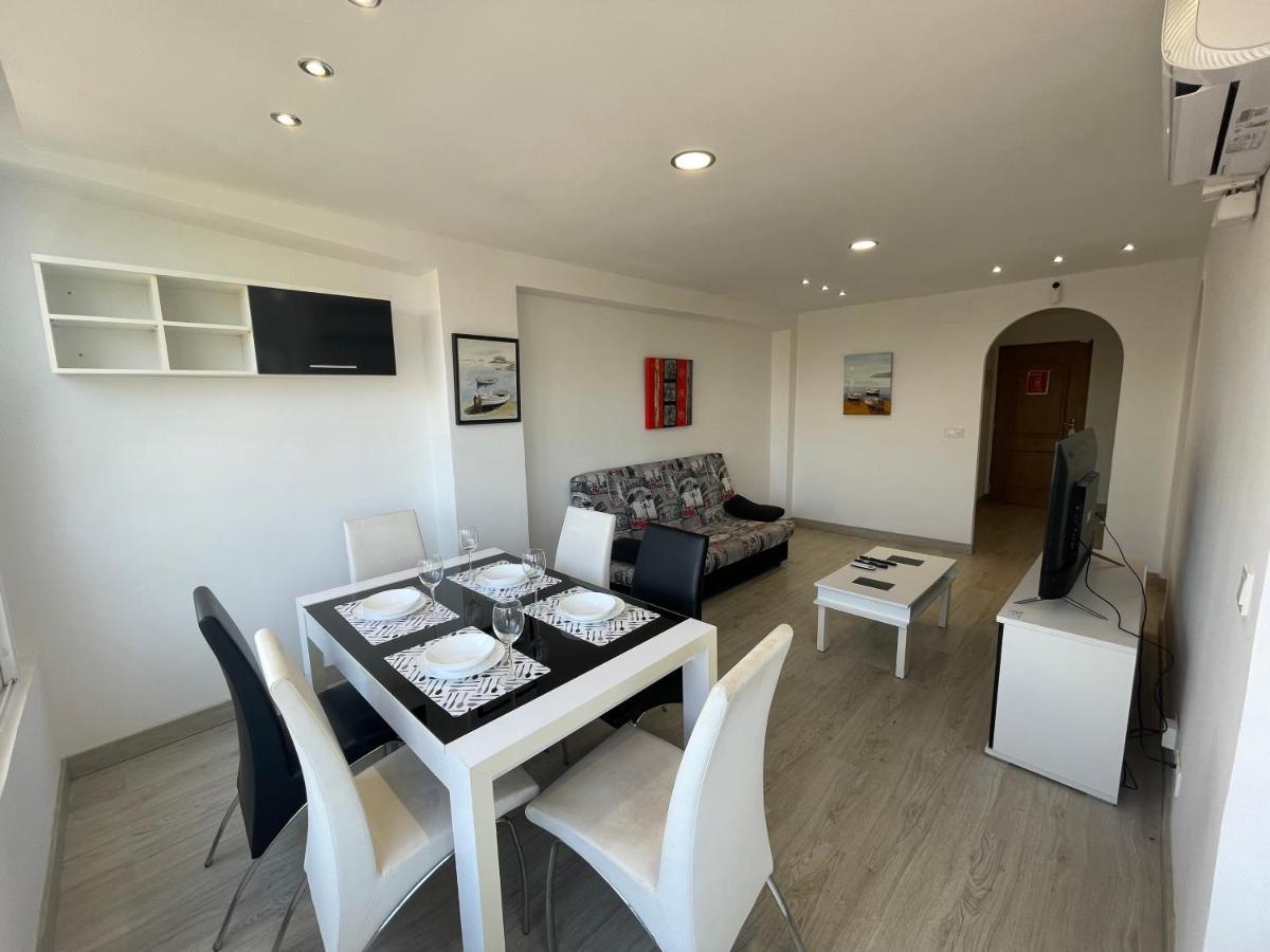 Nice Apartment Near The Sea Torrevieja Exteriér fotografie