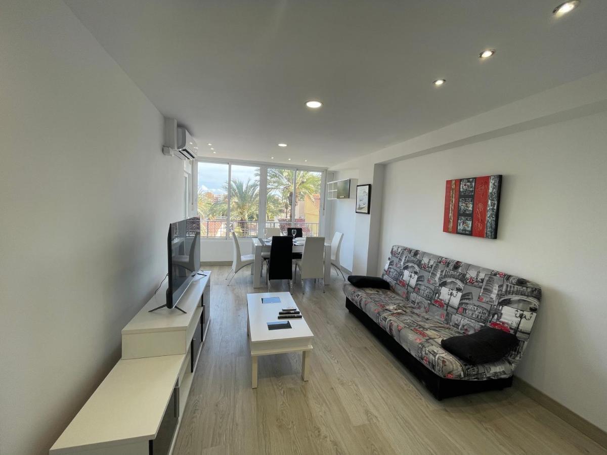 Nice Apartment Near The Sea Torrevieja Exteriér fotografie