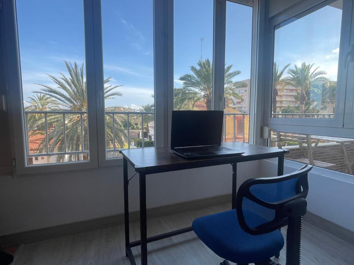 Nice Apartment Near The Sea Torrevieja Exteriér fotografie
