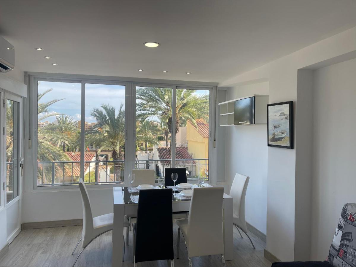 Nice Apartment Near The Sea Torrevieja Exteriér fotografie