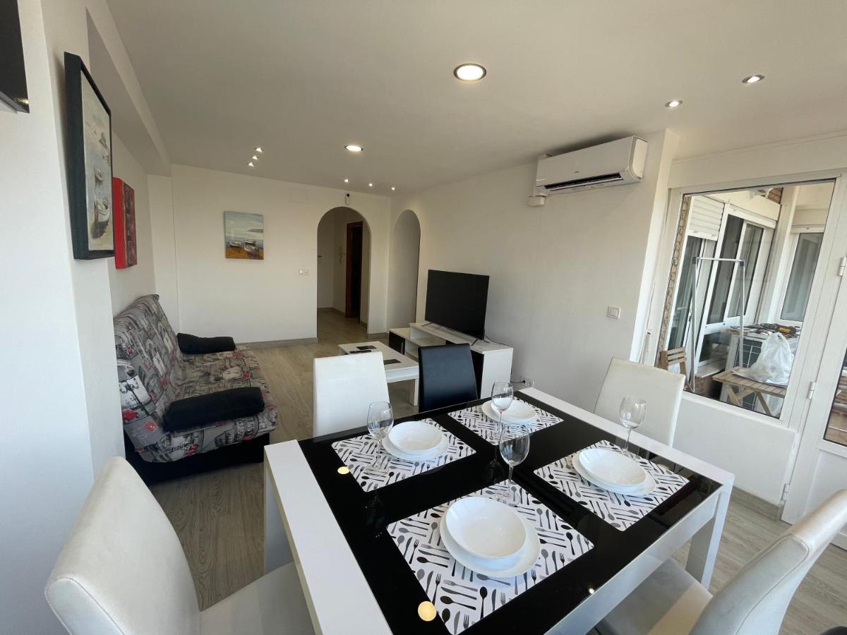 Nice Apartment Near The Sea Torrevieja Exteriér fotografie